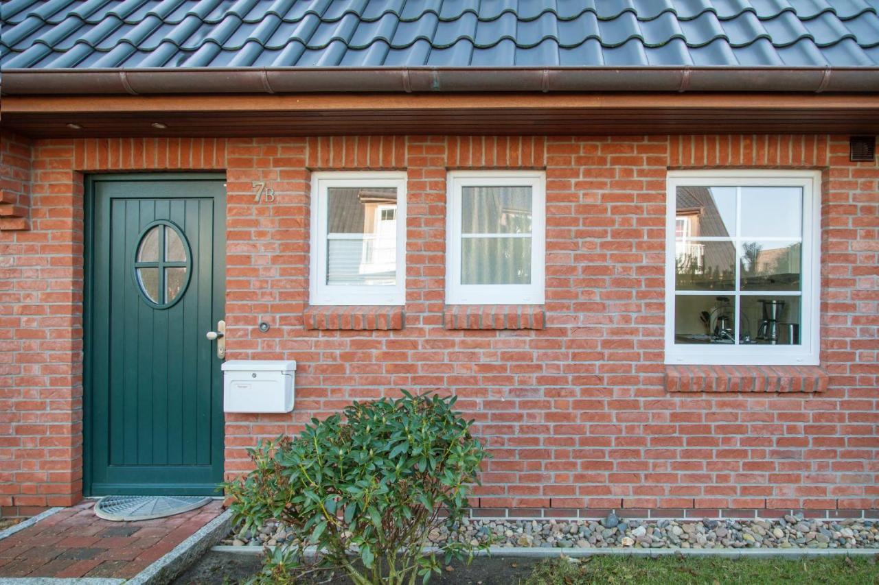 Nordlicht Holiday home *