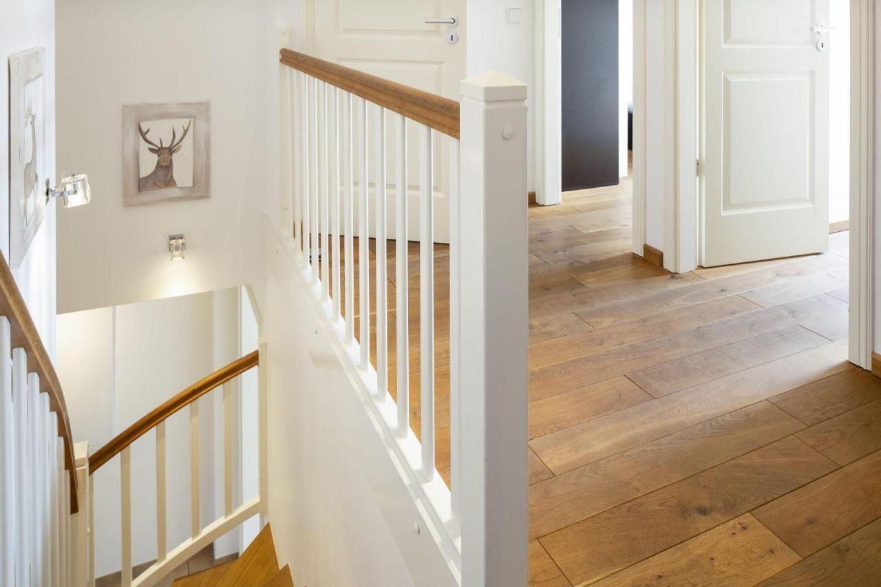Ferienhaus Nordlicht