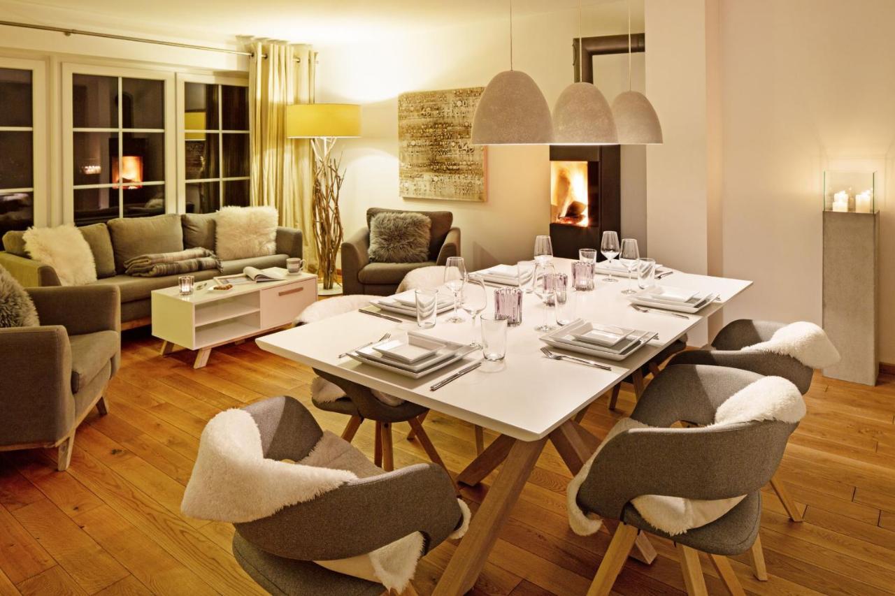Ferienhaus Nordlicht List auf Sylt