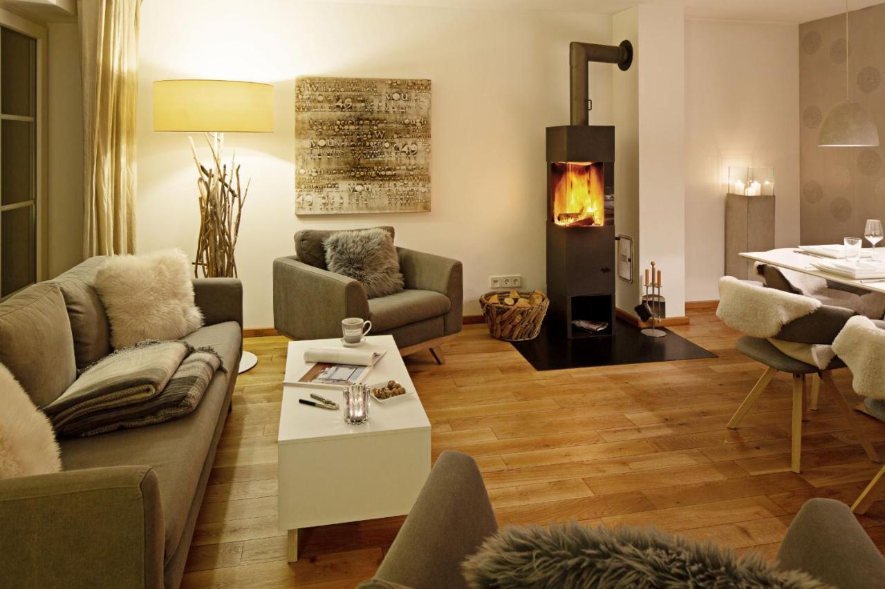Nordlicht Holiday home *