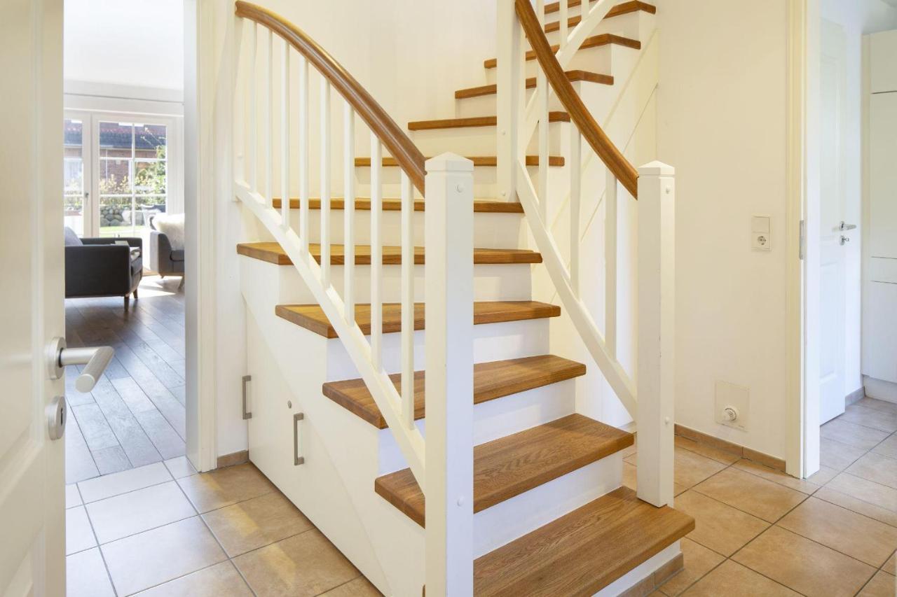 Ferienhaus Nordlicht List auf Sylt
