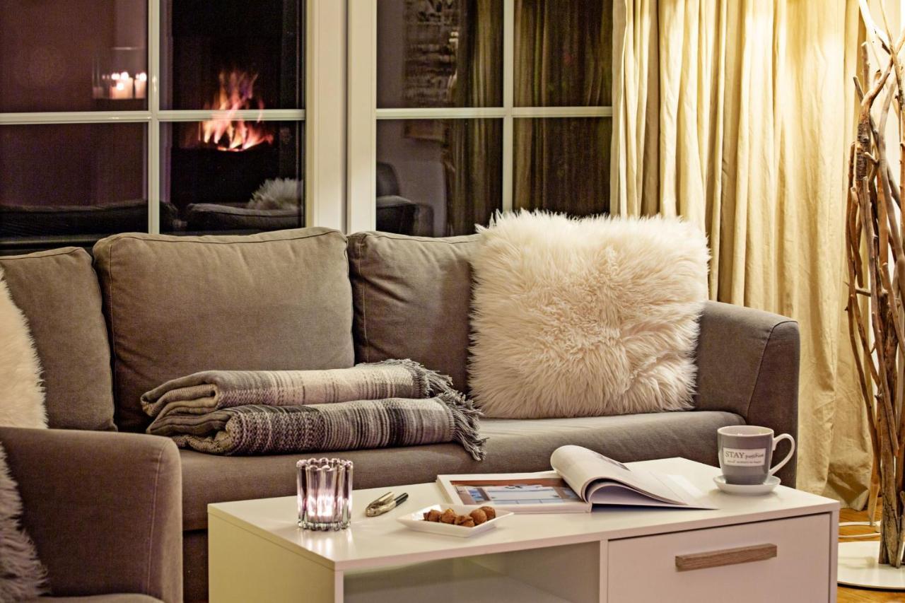 Nordlicht Holiday home List