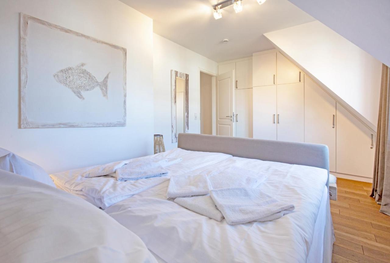 Ferienhaus Nordlicht List auf Sylt