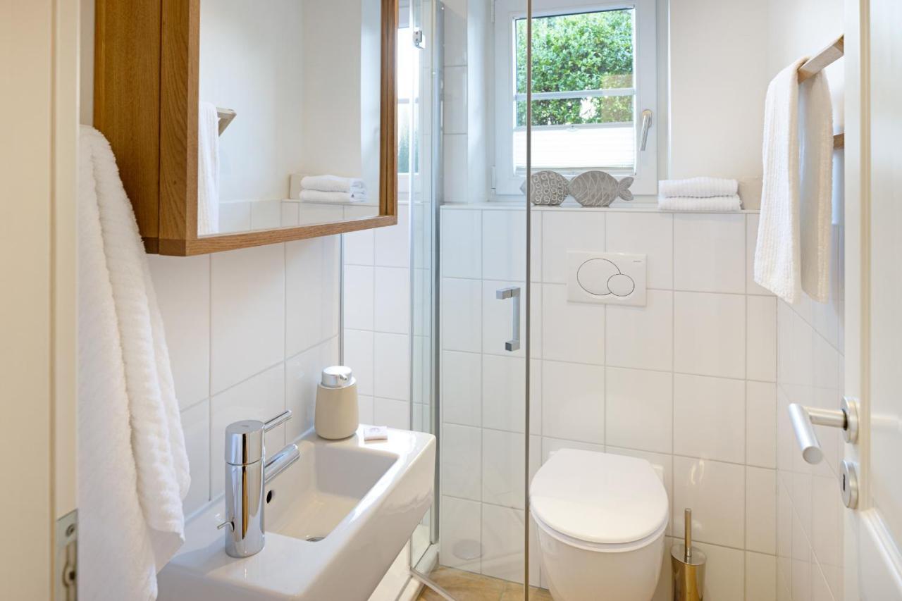 Ferienhaus Nordlicht List auf Sylt